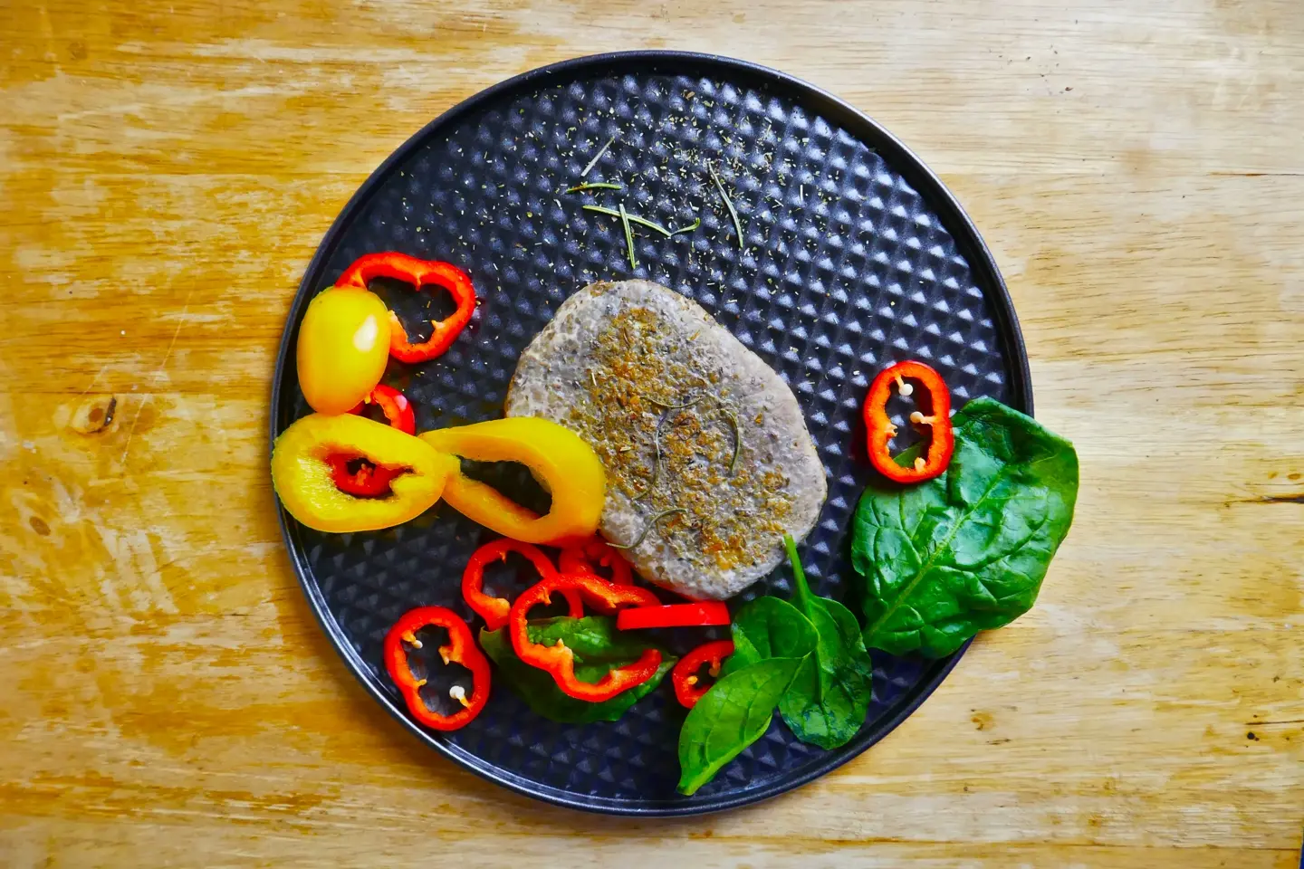 FungiVeg steak photo